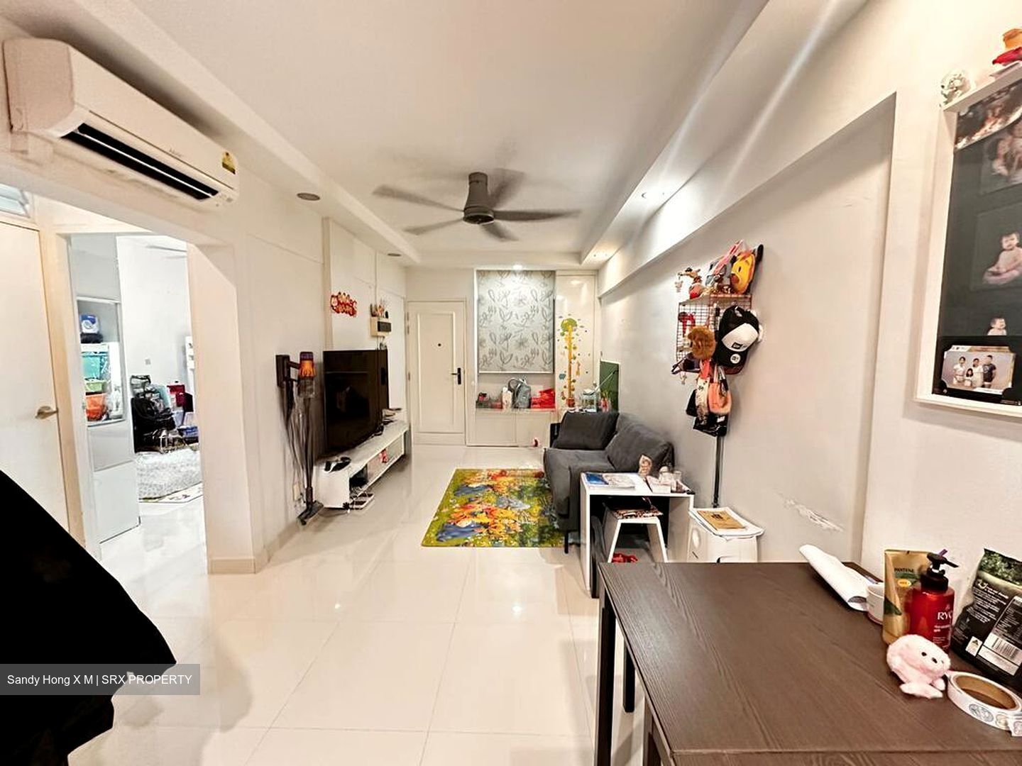 Blk 252 Yuhua Village (Jurong East), HDB 3 Rooms #497711561
